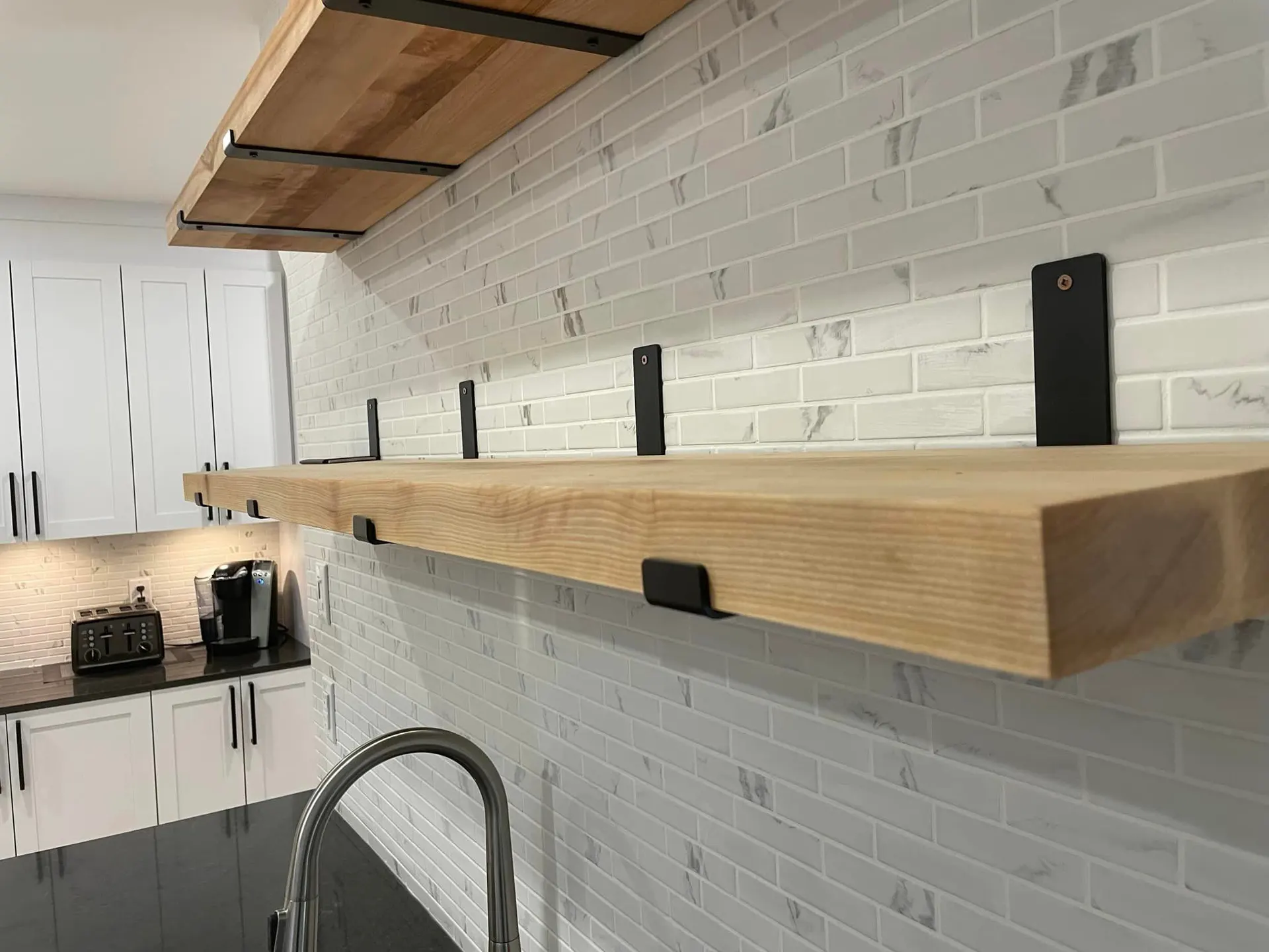 Rénovation finition par Teck-home Rénovation finition par Teck-home